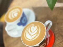 -argangKaffe(宝庆路店)