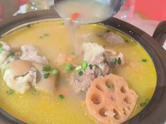 -吴掌柜·藕汤印象(南湖店)