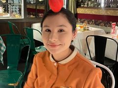 -天山醉美辣子鸡(文艺路店)