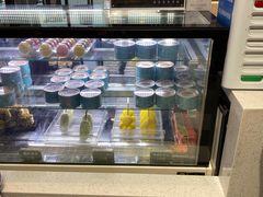 -野人先生现做冰淇淋(西安赛格店)