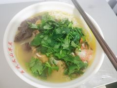 -文山荷鲜居(翠湖店)
