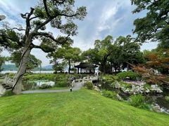 -杭州西湖柳莺里酒店