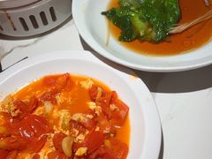 -绿茶餐厅(淮安吾悦广场店)