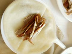 -北京全聚德(天安门店)