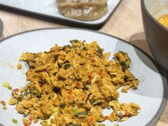 -瑜上·山食小馆