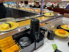 -争鲜回转寿司(浦东三钢里PLUS店)