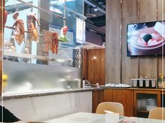 大堂-鹅冠港式茶餐厅(来福士店)