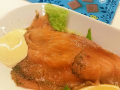 -宜家·瑞典风味餐厅(北京西红门店)