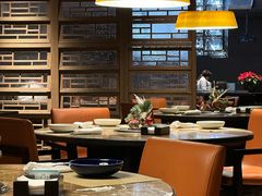 -山港凯悦酒店·BEBA海滩烧烤餐厅酒吧