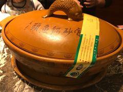 -风味小馆(天目湖宾馆店)