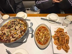 -三猫黑鱼花(南大店)