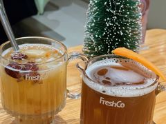 -FreshCo鲜途·西厨(大良店)