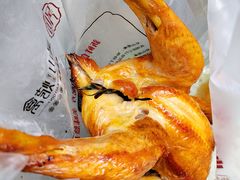 -吴山烤禽 (吴山路店)
