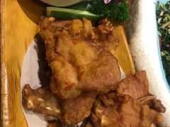 -隆喜元鱼汤包·海鲜(中联广场店)