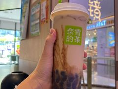 -奈雪的茶(佛山顺德美的悦然广场店)