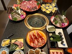 -神户赤童日式烤肉伙伴(东直门店)