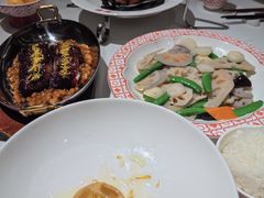 -谭厨中山传家菜.乳鸽.脆鲩鱼(华强北中航城店)