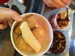 -龙翔臭豆腐(河坊街店)