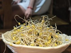 -青山青豆花·笑禅豆腐鱼(黄泥塝店)
