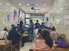 大堂-刘信牛羊肉小炒泡馍(回民街店)