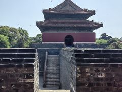 -北陵公园