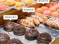 -麦陌(正弘城店)