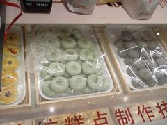 -大桥道糕点食品店(津塘路店)