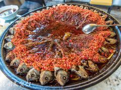 -鹤庆人家·特色大理菜(羊仙坡店)
