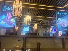 -沸炉重庆老火锅(军事博物馆店)