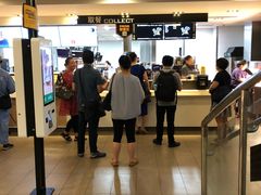 -麦当劳(豫园店)