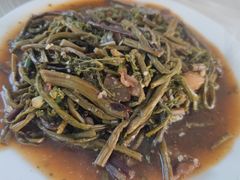 -庆岭迎宾园正宗活鱼馆