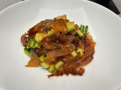 捞拌海蜇-江南厨子(万象天地店)