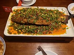-柏合黄记豆腐皮饭店