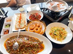 -湖锦酒楼·32年地道湖北菜(光谷店)