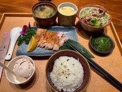 -一本料理(西溪天街店)