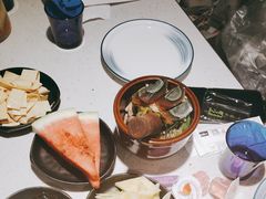 -三江源活鱼现烤(维多利摩尔城店)