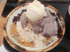 -鲜芋仙(太原街万达店)