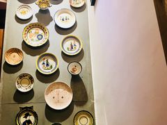 -LA CREPERIE BRETONNE布列塔尼法式餐厅(天童北路店)