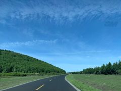 -塞罕坝国家级自然保护区