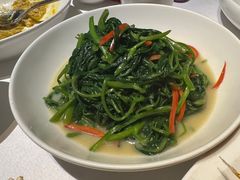-玫瑰厅上海菜(兴国路店)