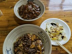 -言老头面馆(南环农贸市场店)