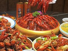 -虾乐园龙虾·夜宵(松江店)