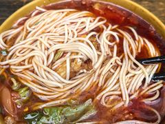 -华兴街煎蛋面(总店)