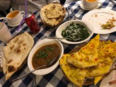 -Santoor 萨都里印度餐厅(北锣鼓巷店)