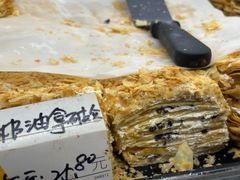 -爱德顺糕点食屋(利民道店)