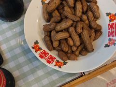 -可口香·非遗老号烧烤(南岗直营店)