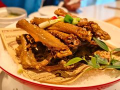 鹅翼-滋粥楼·顺德菜(番禺广场总店)