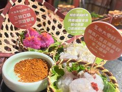 -吼堂老火锅(太古里总店)