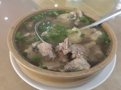 -苏记农家菜馆