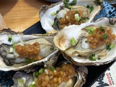 -二旗里烧烤·烤羊排(龙域店)